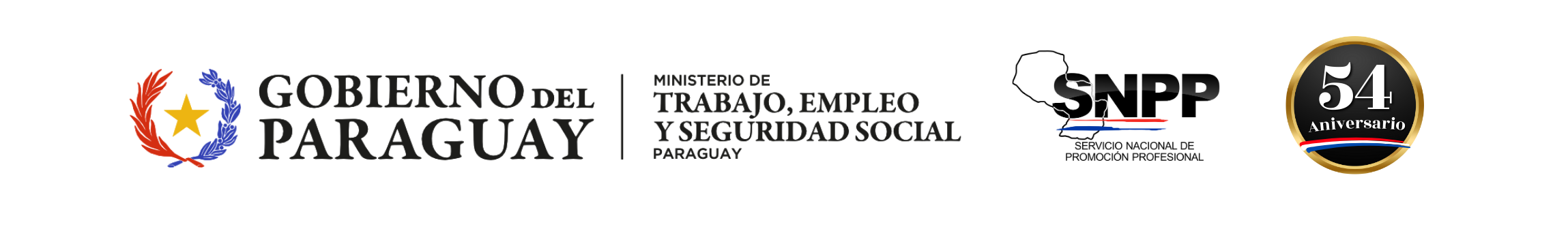 Logo Snpp